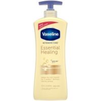 Vaseline Nourishing Moisture Body Lotion Essential Healing